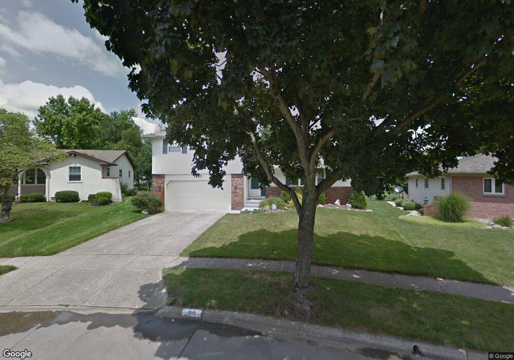 1610 Arrowood Loop N, Columbus, OH 43229 - photo 1