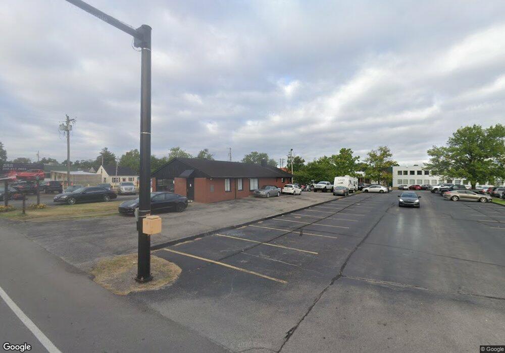 2545 Charlestown Rd, New Albany, IN 47150 - photo 1