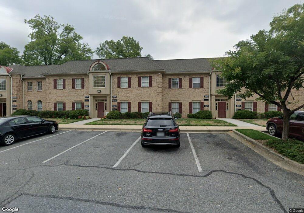 13623 Baltimore Ave, Laurel, MD 20707 - photo 1