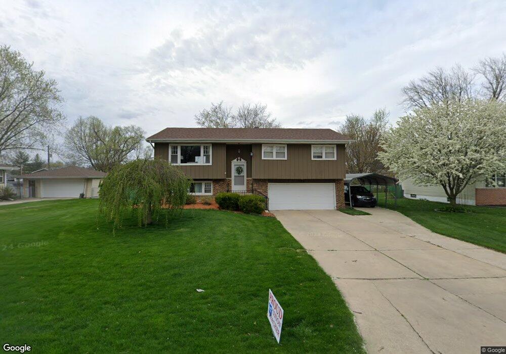 7600 W 84th Place, Crown Point, IN 46307 - photo 1