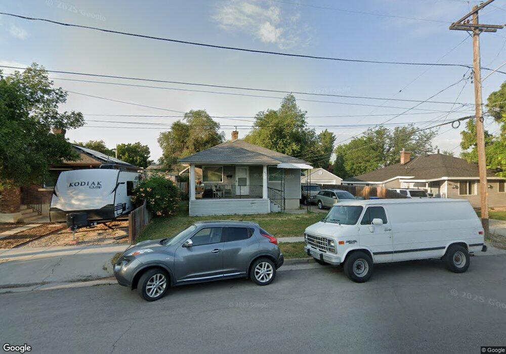 453 2nd Ave, Midvale, UT 84047 - photo 1