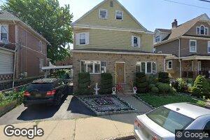 94 Fulton Ave, Fairview, NJ 07022