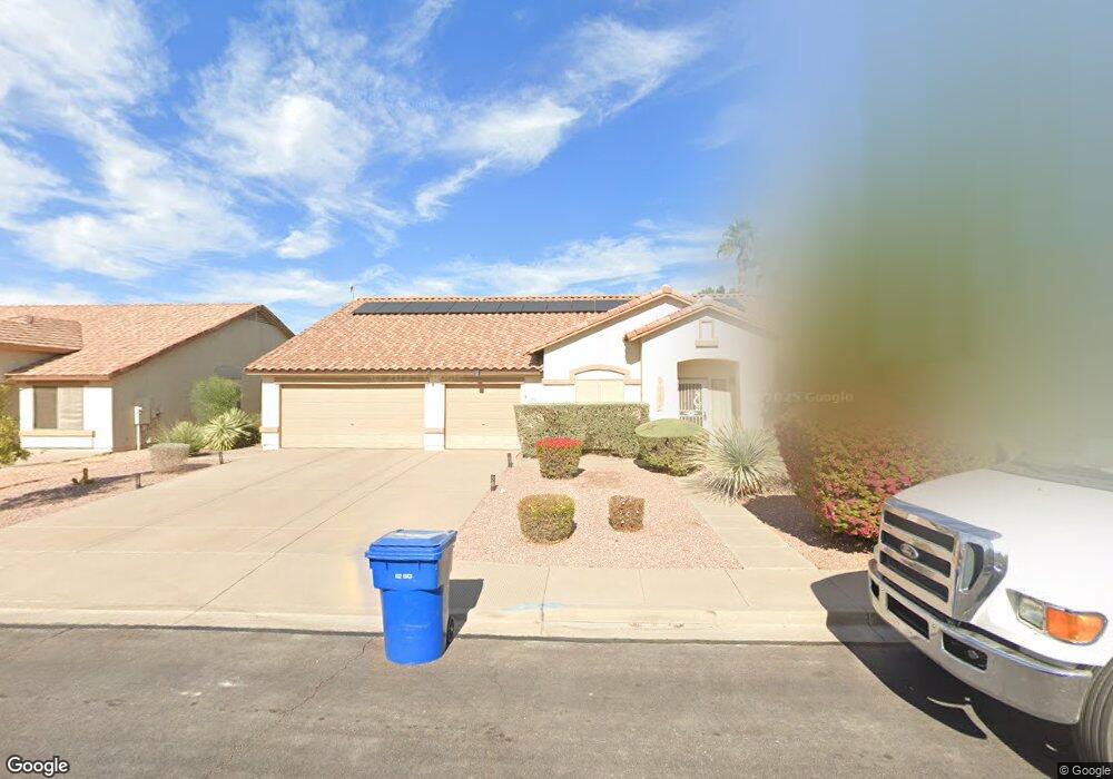 9522 E Jerome Ave, Mesa, AZ 85209 - photo 1
