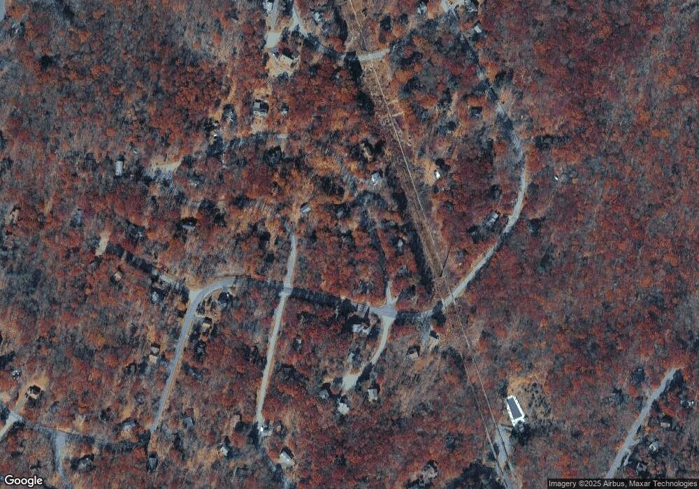 258 Saw Creek Estate, Bushkill, PA 18324 - photo 1