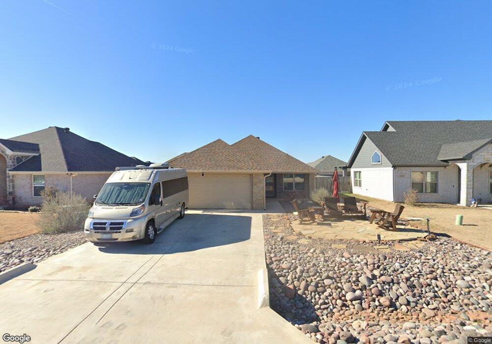 3312 White Horse Dr, Granbury, TX 76049 - photo 1