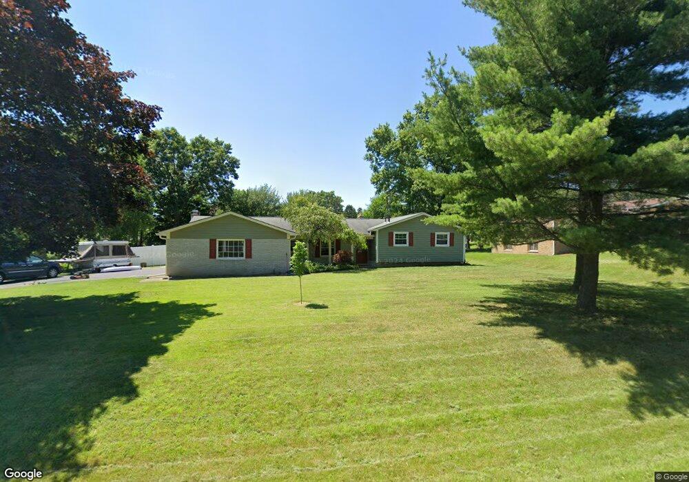 6160 Cochise Dr, West Bloomfield, MI 48322 - photo 1