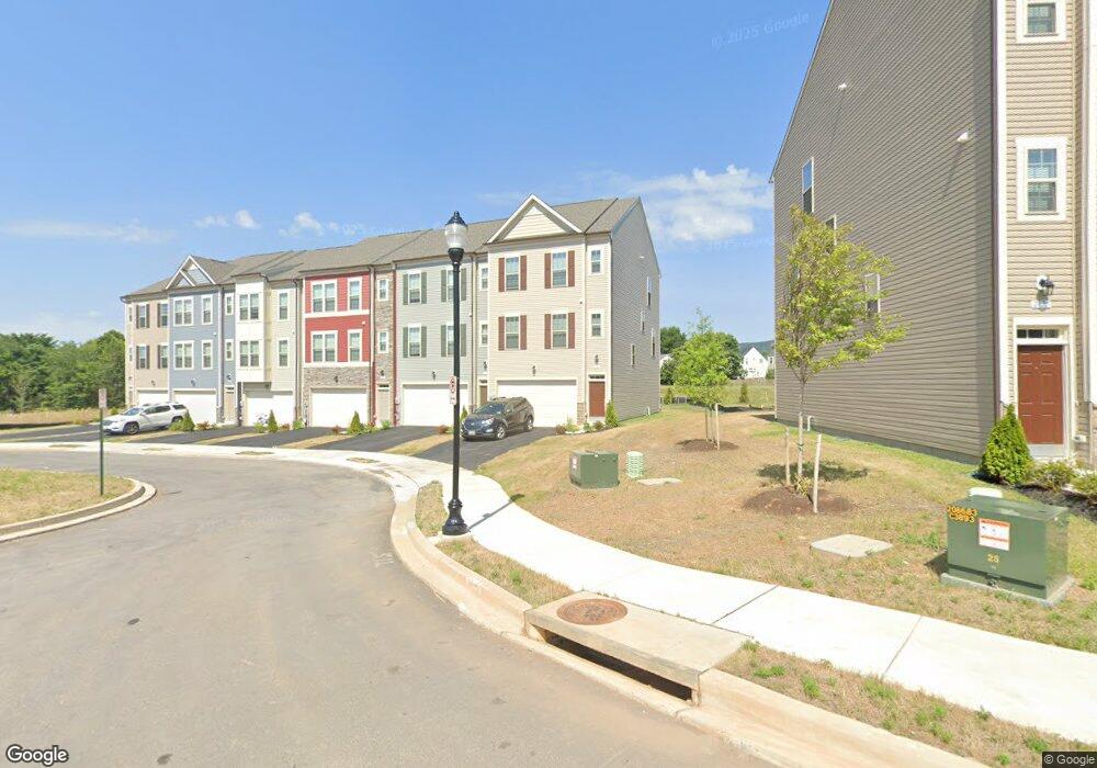 2127 Goose Creek Way, Frederick, MD 21702 - photo 1