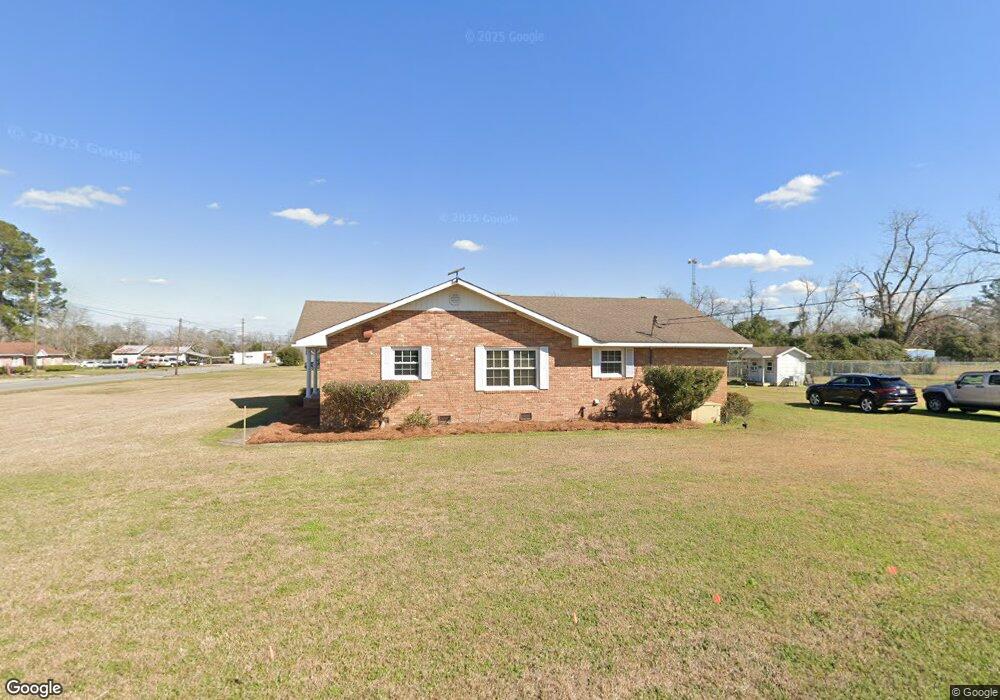13736 Ga Highway 122, Barney, GA 31625 - photo 1