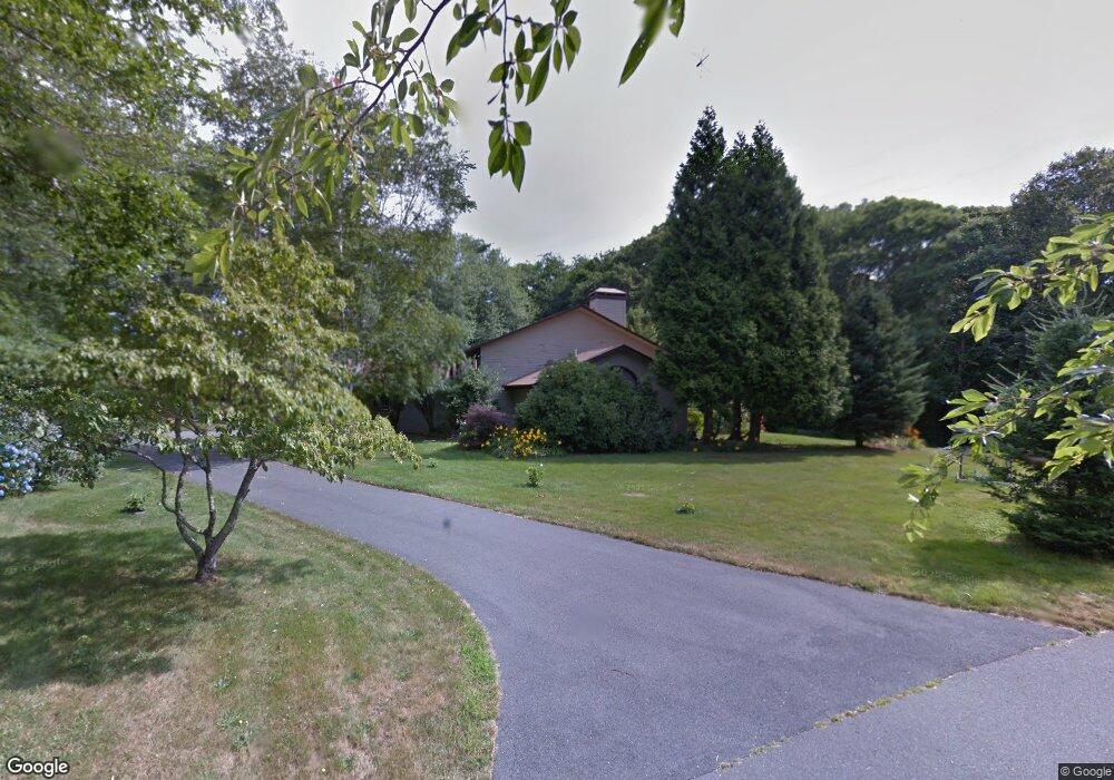 24 Austin Ln, Little Compton, RI 02837 - photo 1