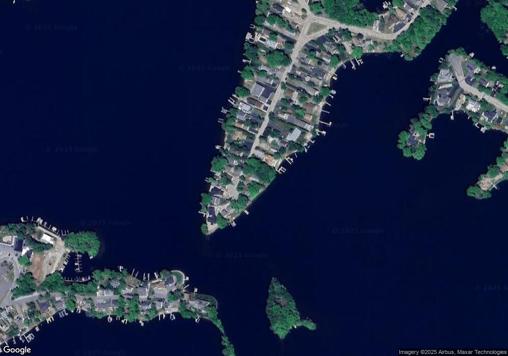 83 Bates Point Rd, Webster, MA 01570 - photo 1