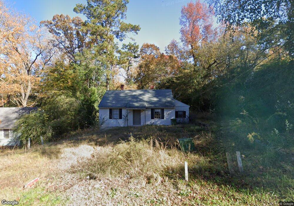 47 Cantrell Dr, Columbus, GA 31903 - photo 1