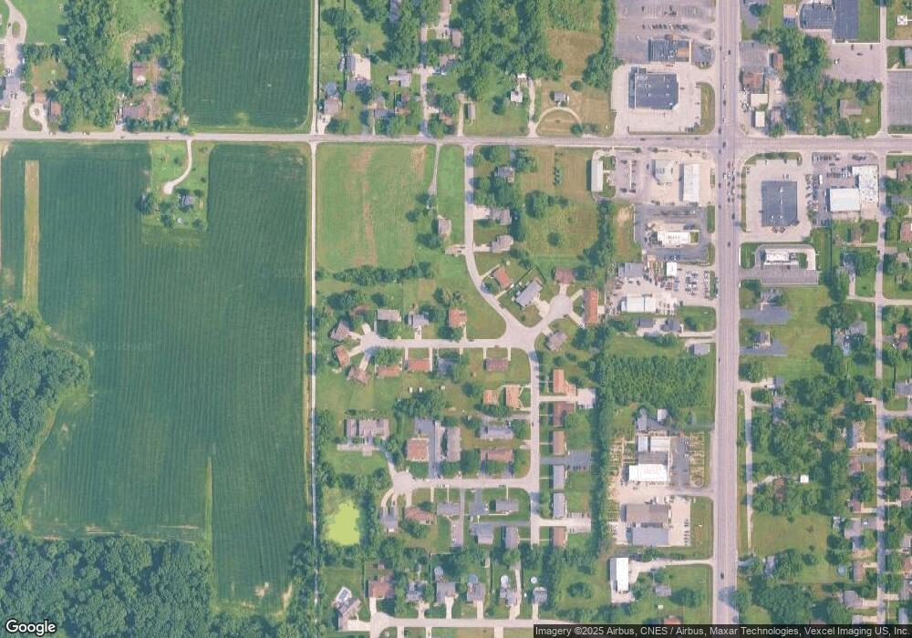 11502 W 133rd Ln, Cedar Lake, IN 46303 - photo 1