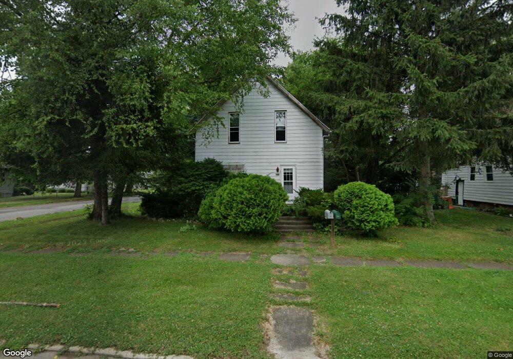 601 E St, La Porte, IN 46350 - photo 1