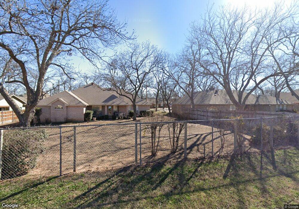5007 Seminole Dr, de Cordova, TX 76049 - photo 1