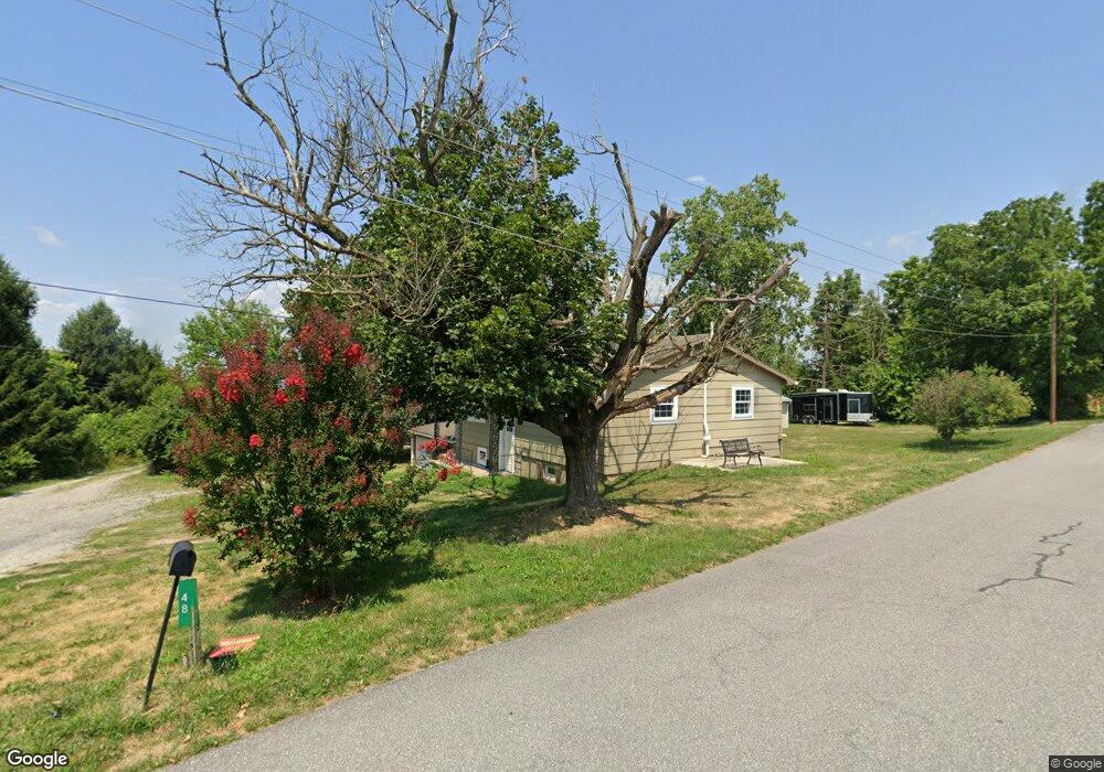 48 West Ave, State Line, PA 17263 - photo 1