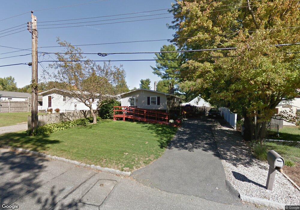 85 Wrentham Rd, Springfield, MA 01119 - photo 1