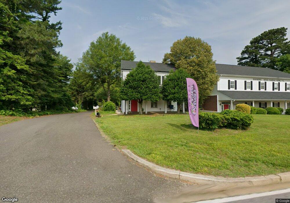 10680 Southern Maryland Blvd, Dunkirk, MD 20754 - photo 1