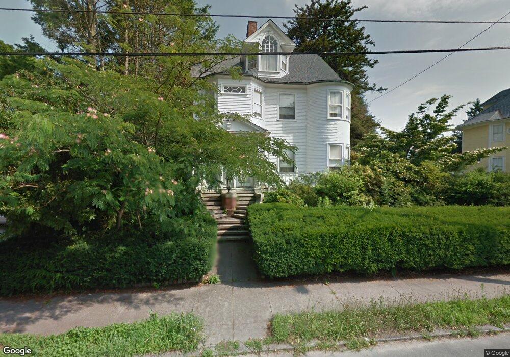 75 Columbia Ave, Cranston, RI 02905 - photo 1