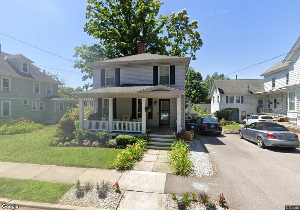 4 Webster St, Nashua, NH 03064 - photo 1