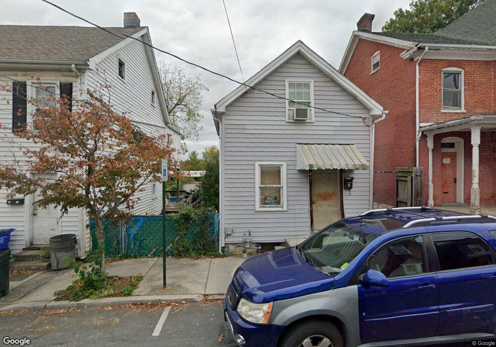 41 Elizabeth St, Hagerstown, MD 21740 - photo 1