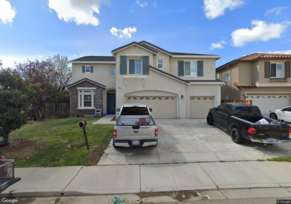 2644 Half Moon Way, Antioch, CA 94531 - photo 1