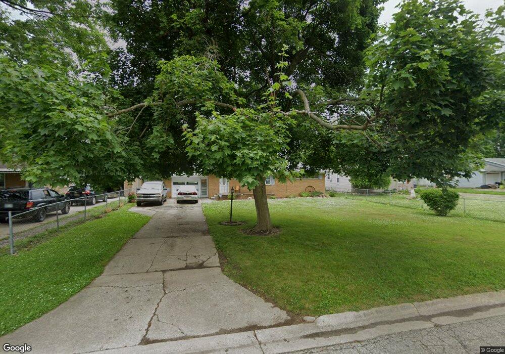 3052 Clayward Dr, Flint, MI 48506 - photo 1