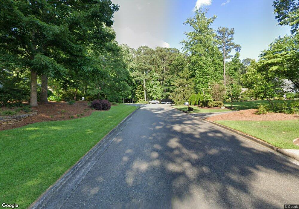 0 Spring Hill Terrace unit 8319023, Roswell, GA 30075 - photo 1