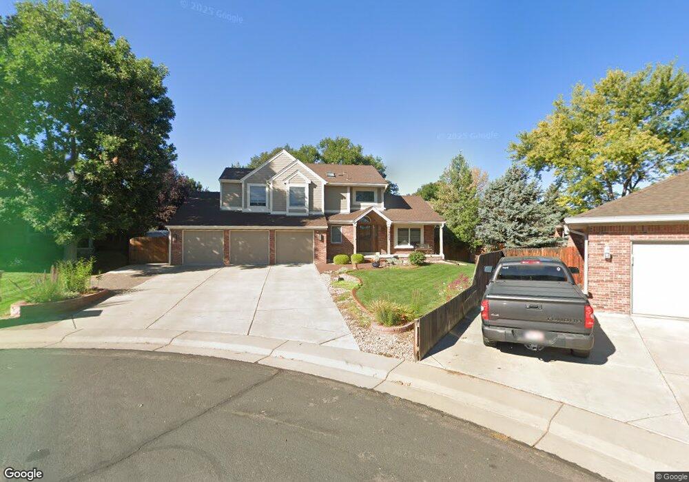 12415 Columbine Way, Thornton, CO 80241 - photo 1