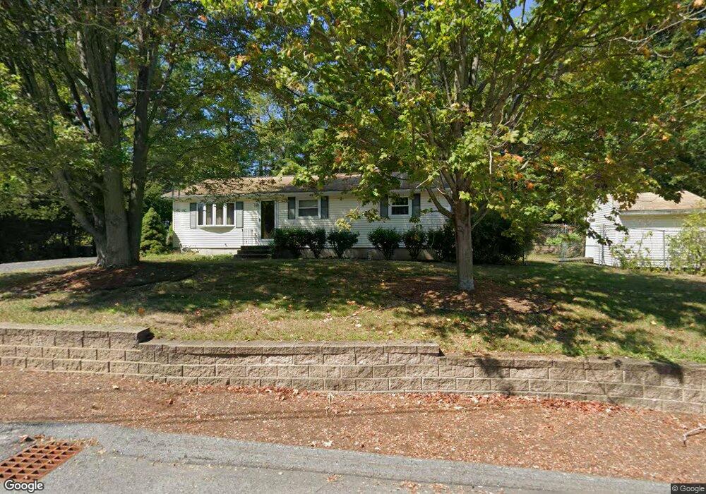 20 Cambridge Rd, Nashua, NH 03062 - photo 1