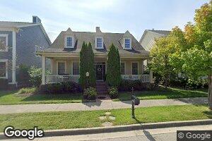 2517 Buckland St, Carmel, IN 46032