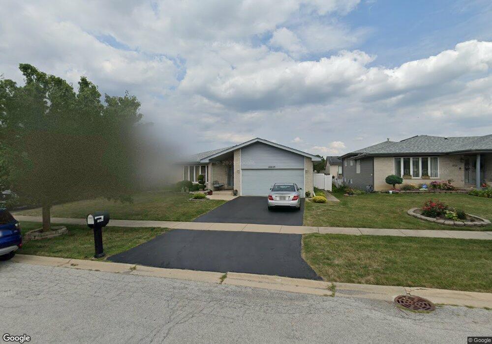 18037 Lavergne Ave, Country Club Hills, IL 60478 - photo 1