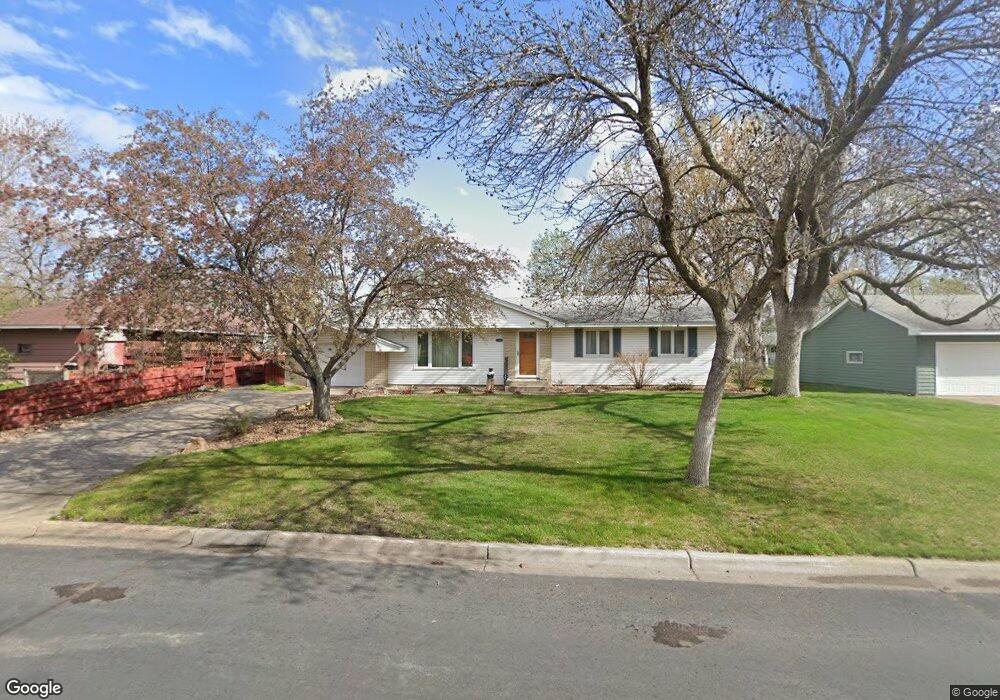 2751 121st Ave NW, Coon Rapids, MN 55433 - photo 1