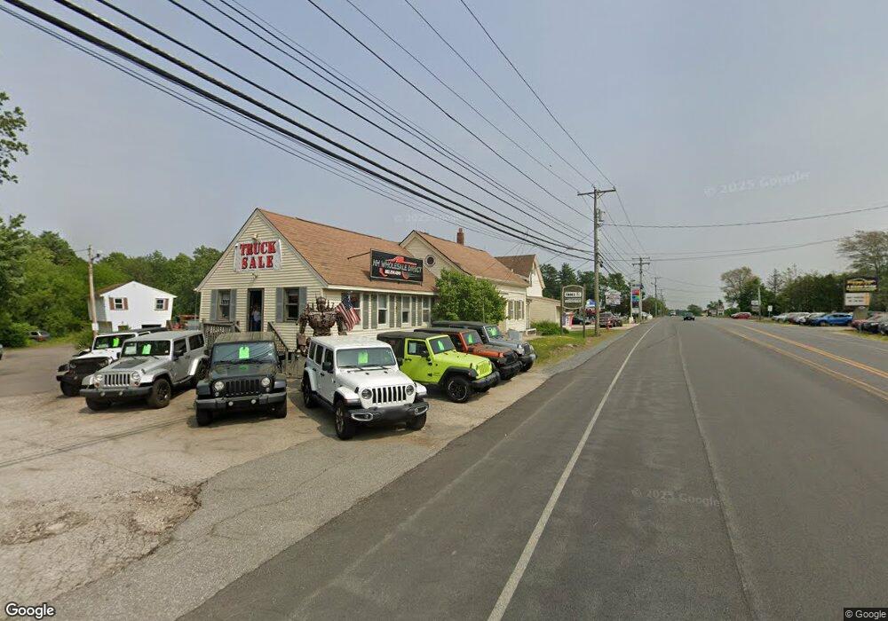 152 Rockingham Rd unit C, Derry, NH 03038 - photo 1