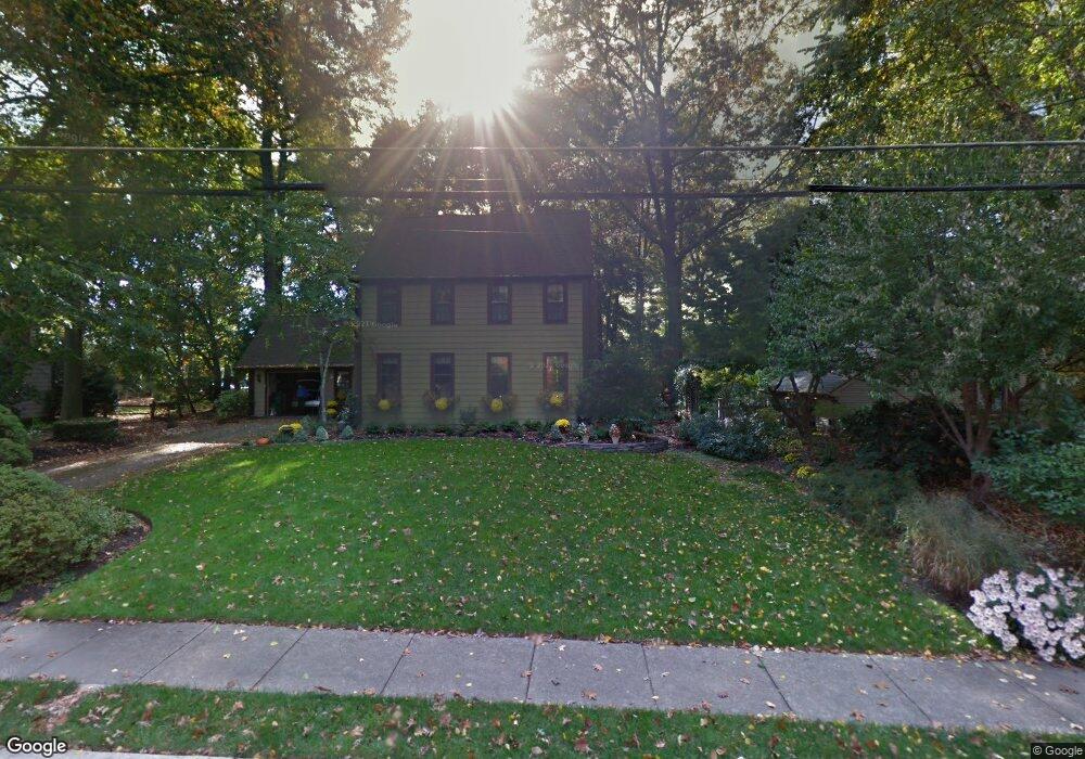 938 Locksley Ln, West Deptford, NJ 08096 - photo 1