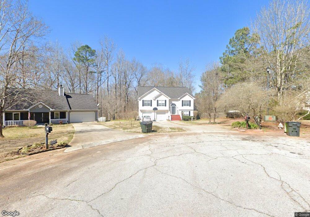 295 the Falls Blvd, Covington, GA 30016 - photo 1