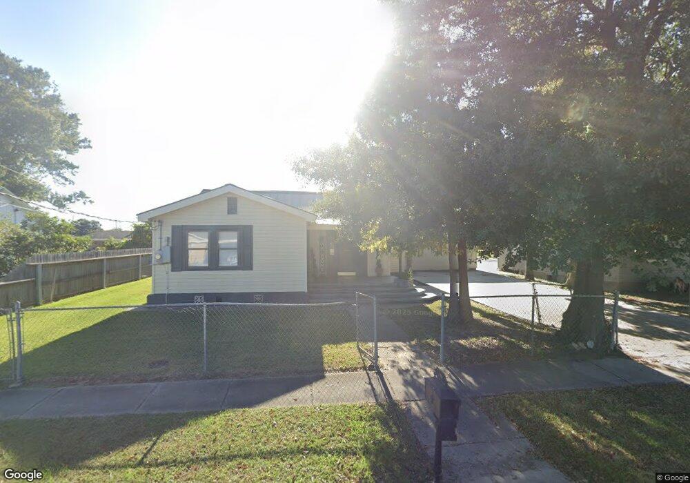 120 Allen St, Houma, LA 70363 - photo 1