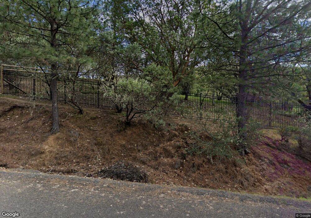 5601 Fishers Ferry Rd, Gold Hill, OR 97525 - photo 1