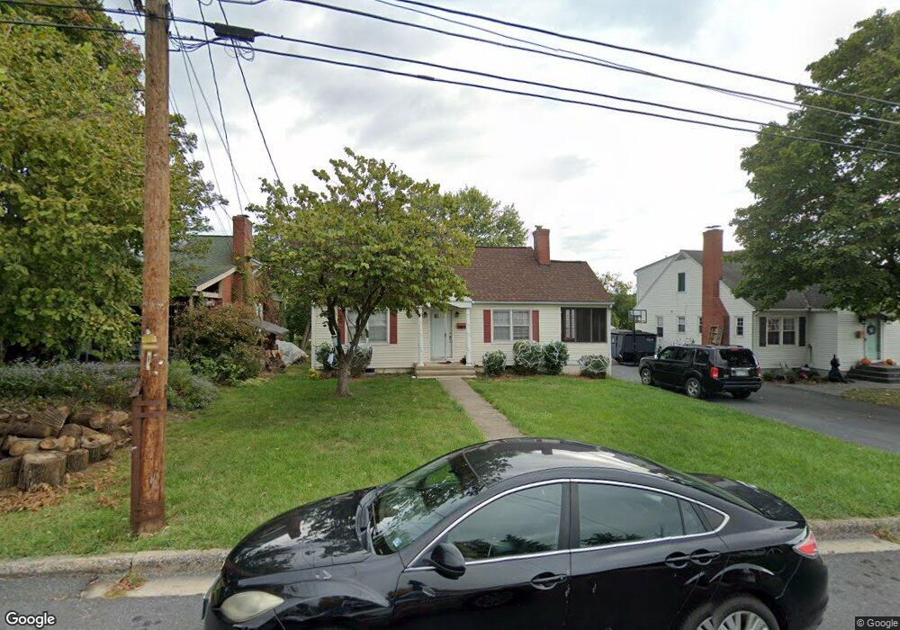 330 Maryland Ave, Harrisonburg, VA 22801 - photo 1