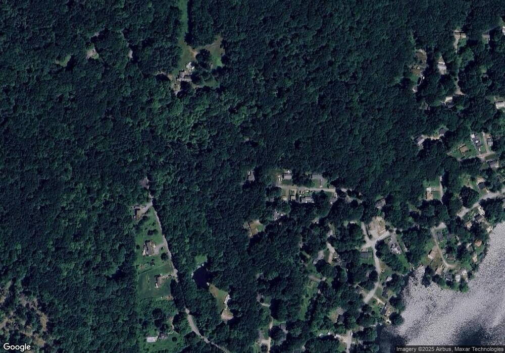 34 Circle Dr, Ashford, CT 06278 - photo 1