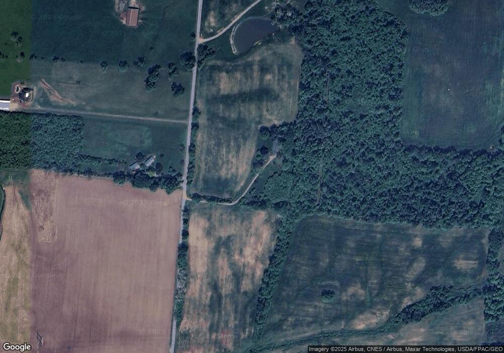 9661 Licking Trail Rd, Thornville, OH 43076 - photo 1