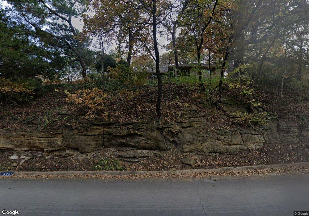 4201 Woodridge Cir, Euless, TX 76040 - photo 1