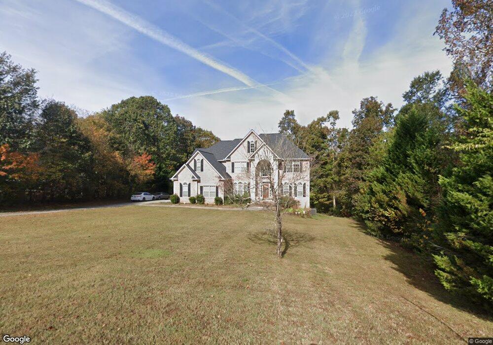 521 River Chase, Hoschton, GA 30548 - photo 1