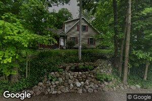 9494 N Prairie Rd, Springport, IN 47386