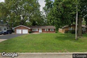 755 S Wall St, Macon, IL 62544