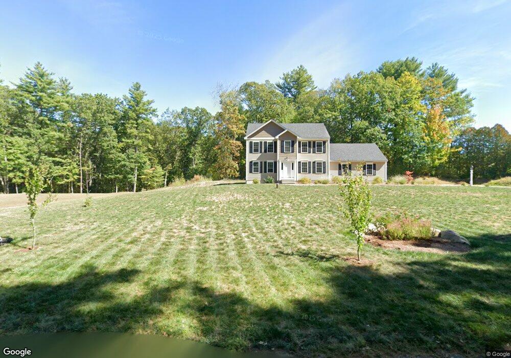 5 Kittredge Rd unit L-A, Shirley, MA 01464 - photo 1