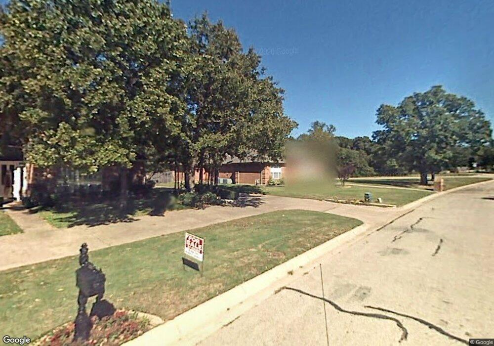 613 Seville Rd, Denton, TX 76205 - photo 1