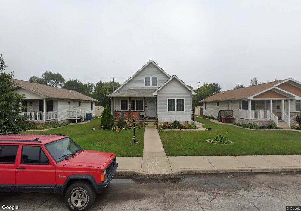 1720 Adams St, Gary, IN 46407 - photo 1