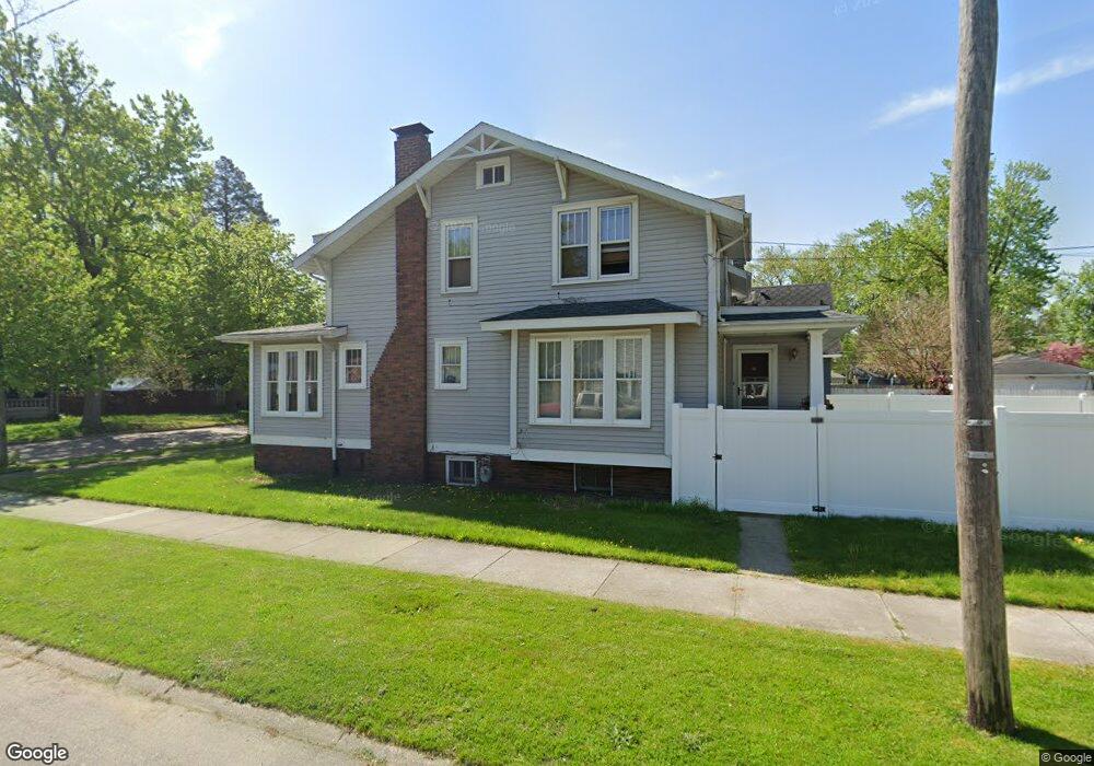 1701 Frances Ave, Elkhart, IN 46516 - photo 1