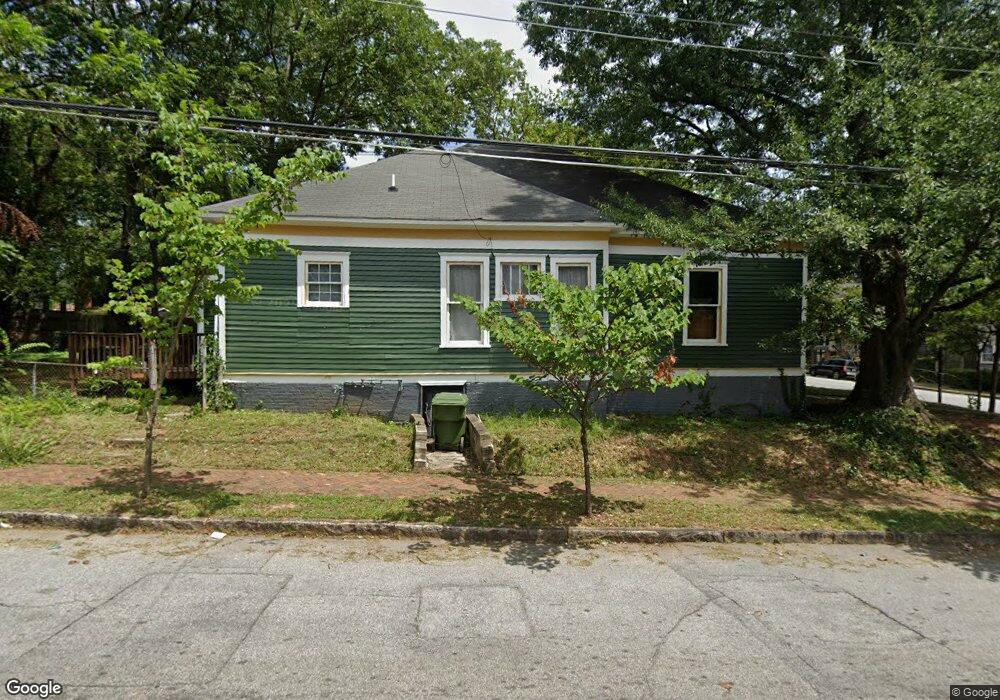 1081 Oglethorpe Ave SW, Atlanta, GA 30310 - photo 1