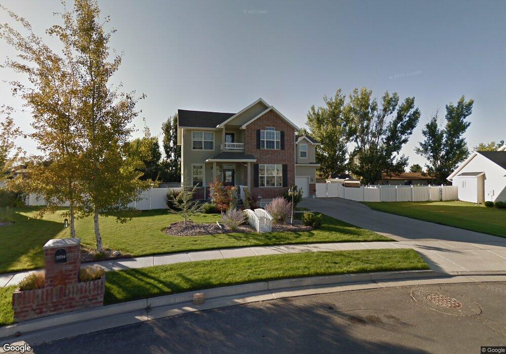 2139 W 2150 S, Syracuse, UT 84075 - photo 1